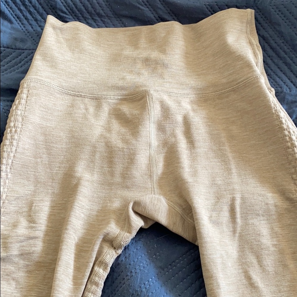 Halo Alphalete Leggings